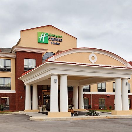 Holiday Inn Express - Andalusia By Ihg Exteriér fotografie