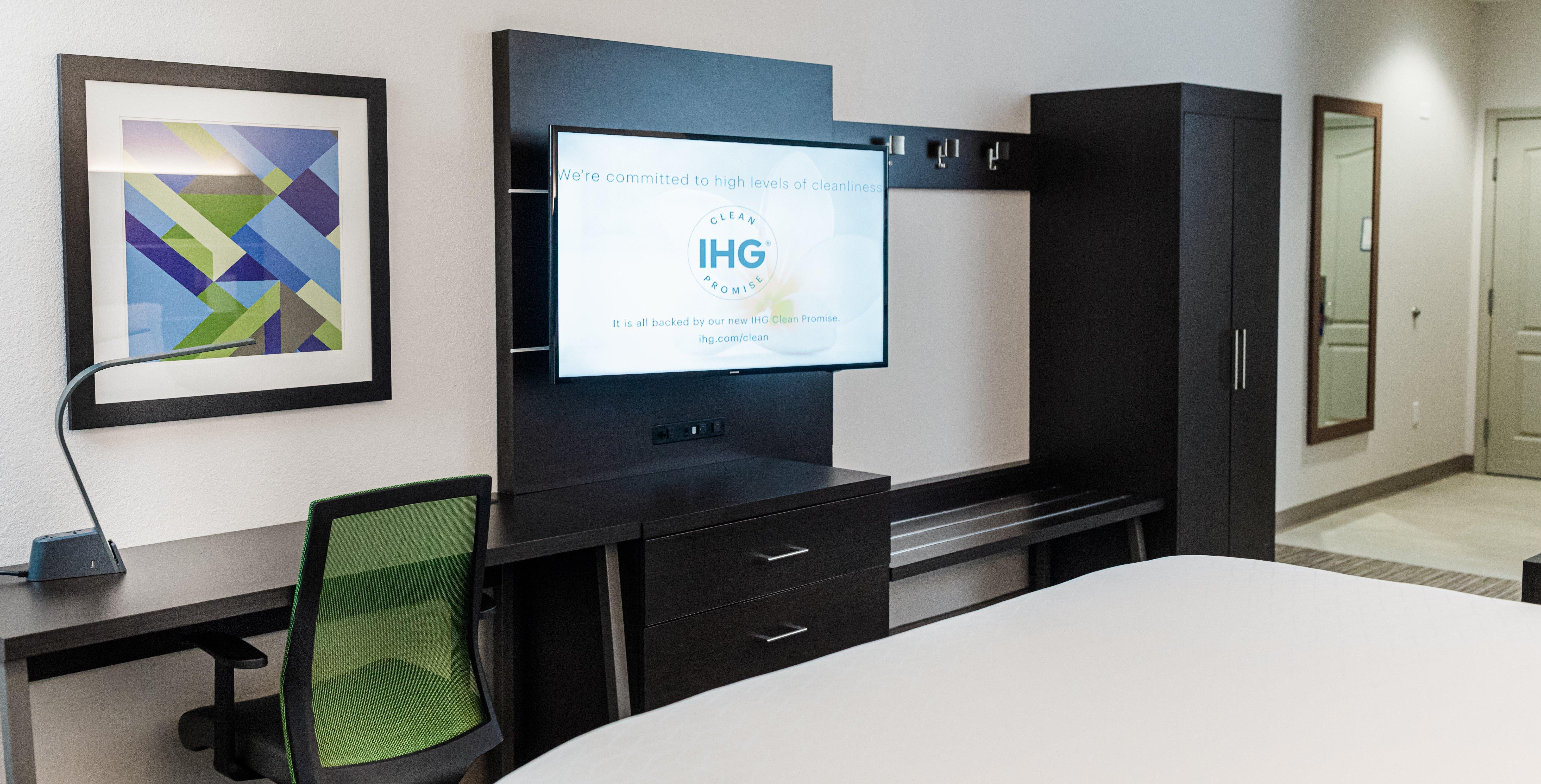 Holiday Inn Express - Andalusia By Ihg Exteriér fotografie