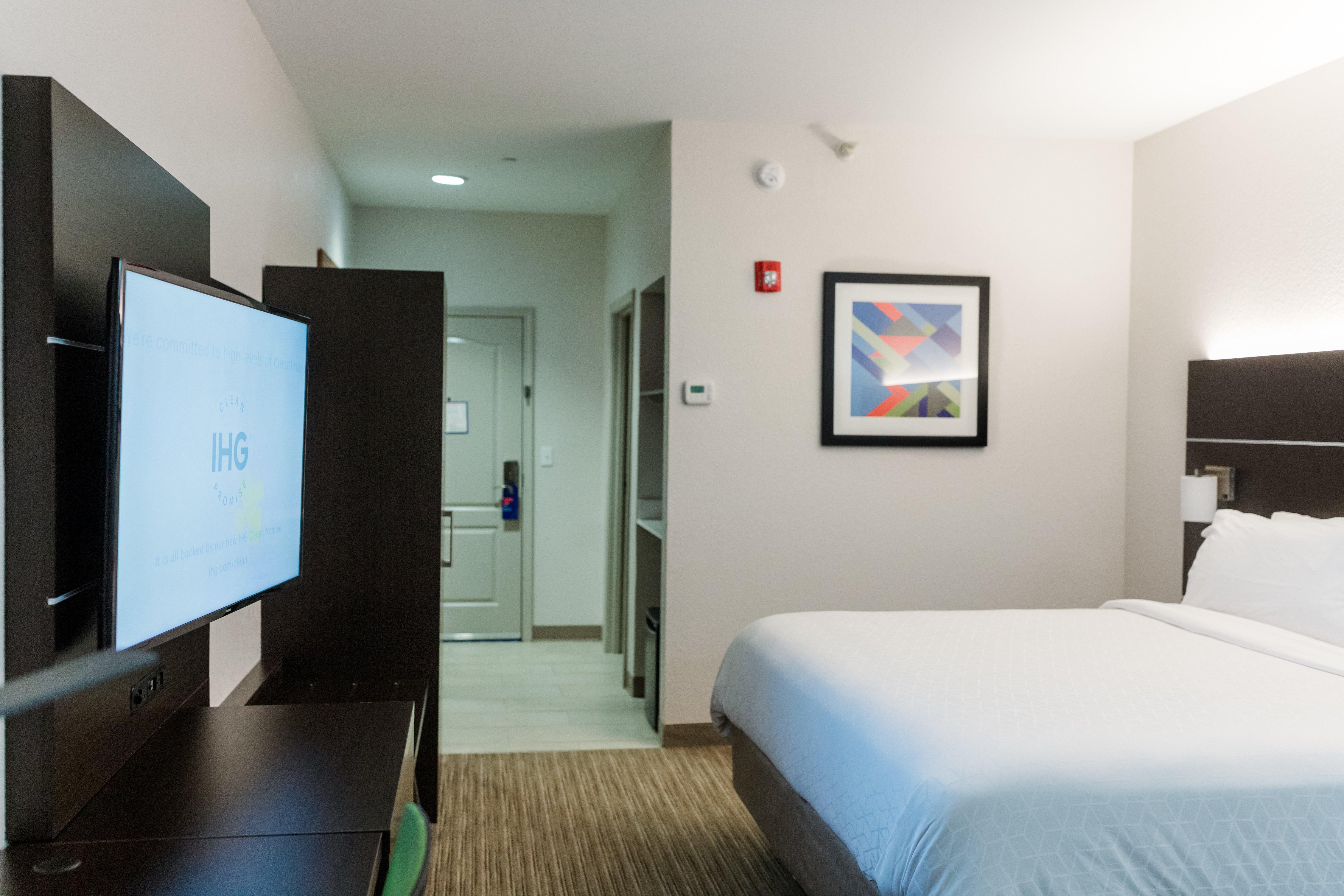 Holiday Inn Express - Andalusia By Ihg Exteriér fotografie