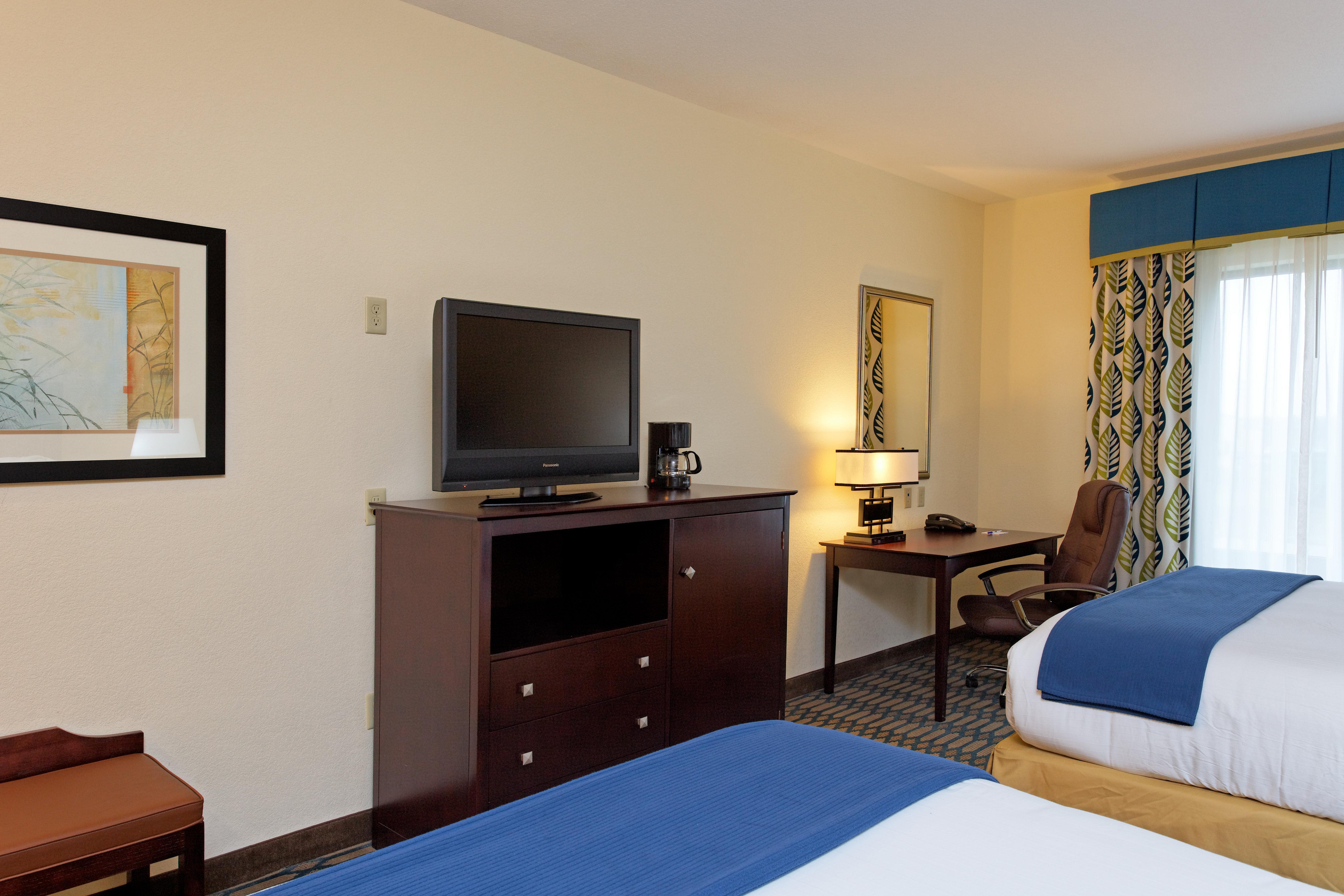Holiday Inn Express - Andalusia By Ihg Pokoj fotografie