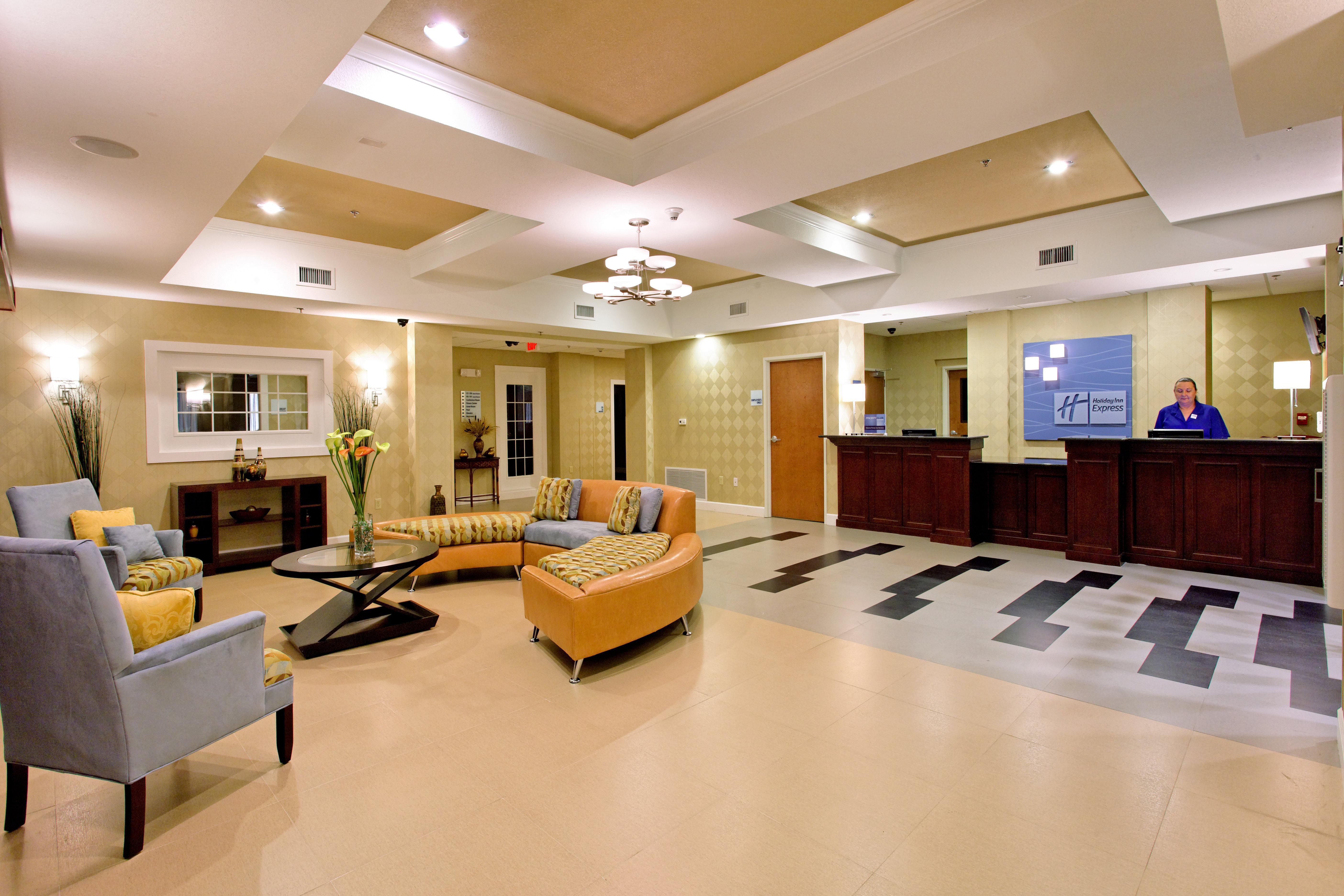Holiday Inn Express - Andalusia By Ihg Exteriér fotografie