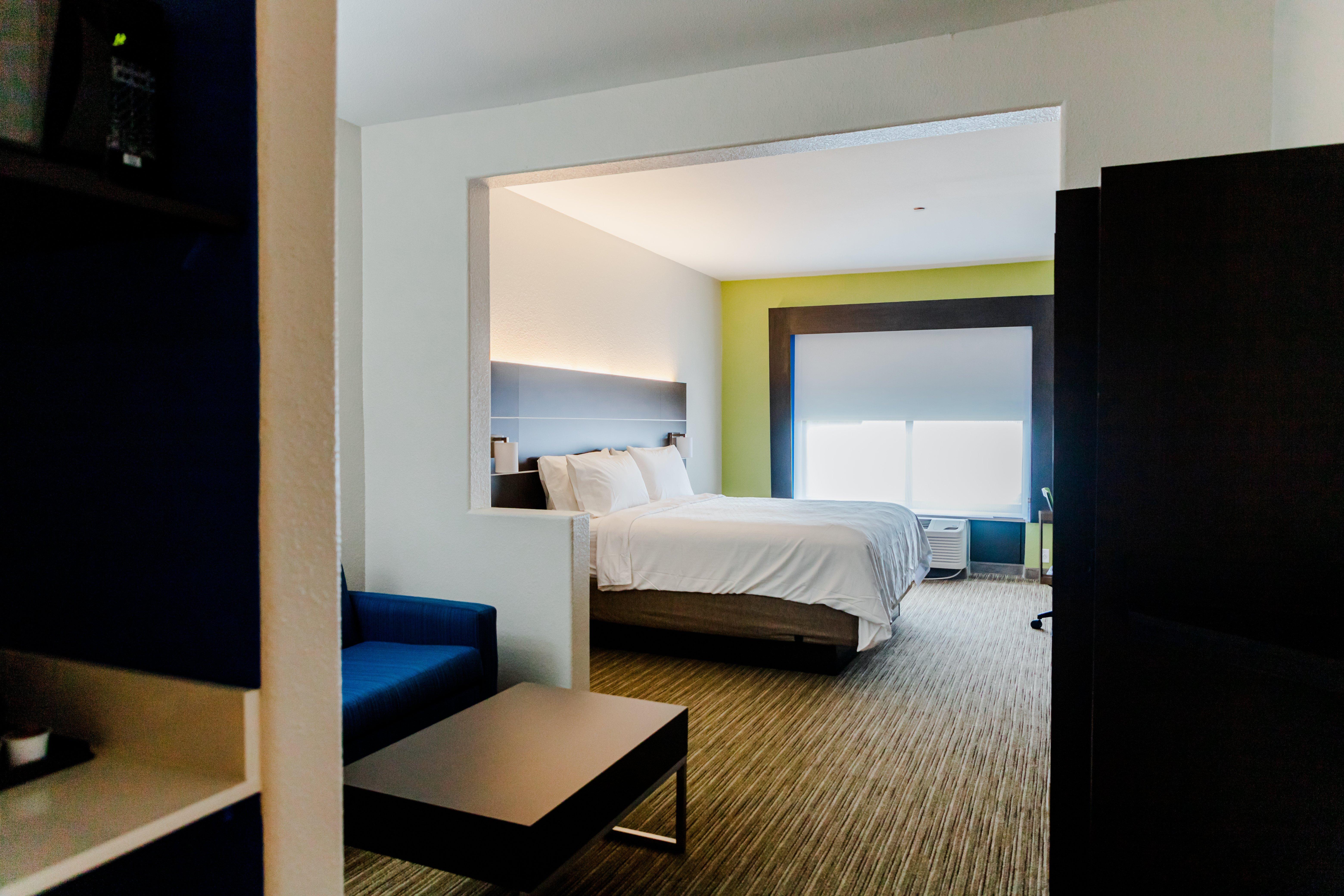 Holiday Inn Express - Andalusia By Ihg Exteriér fotografie