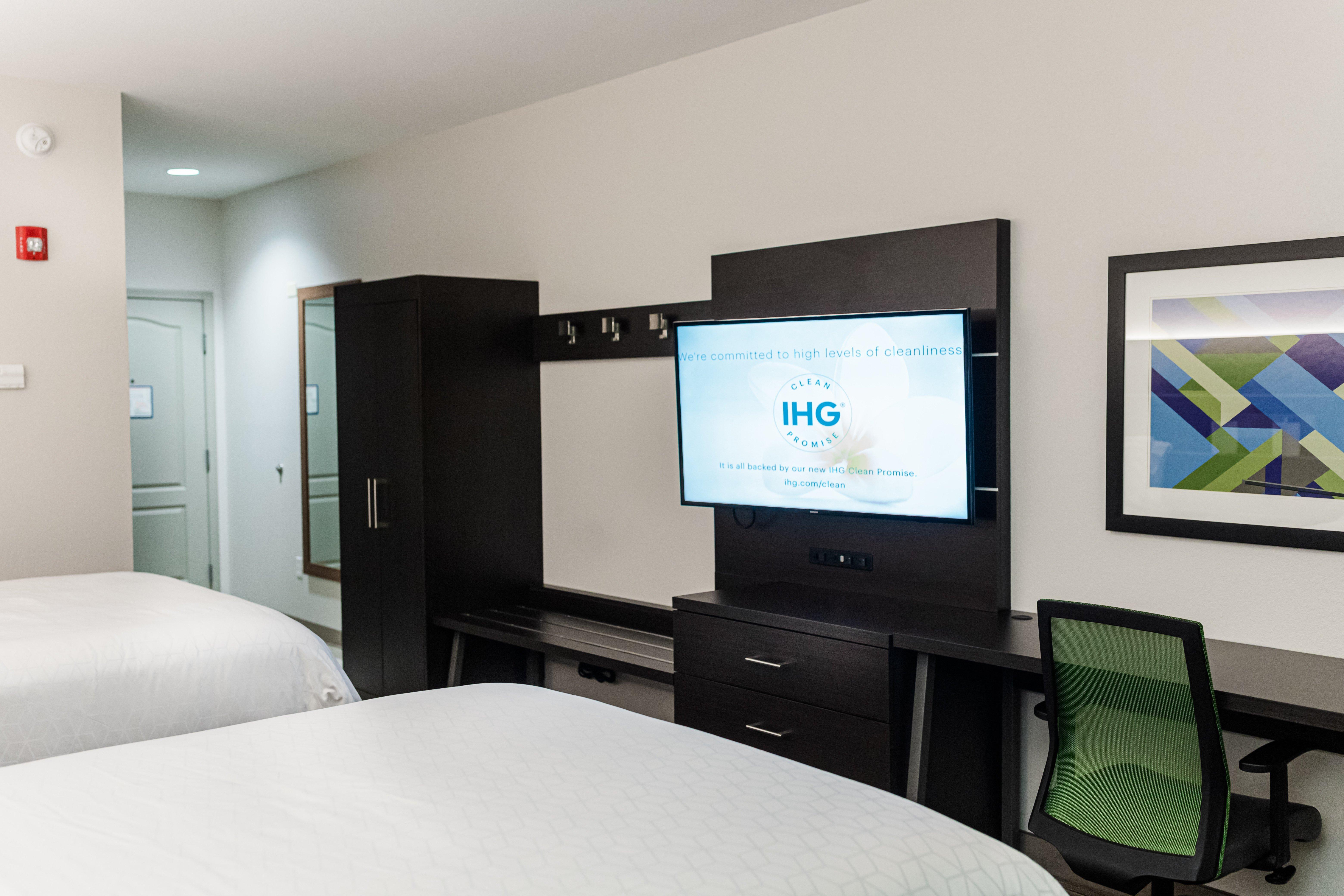 Holiday Inn Express - Andalusia By Ihg Exteriér fotografie