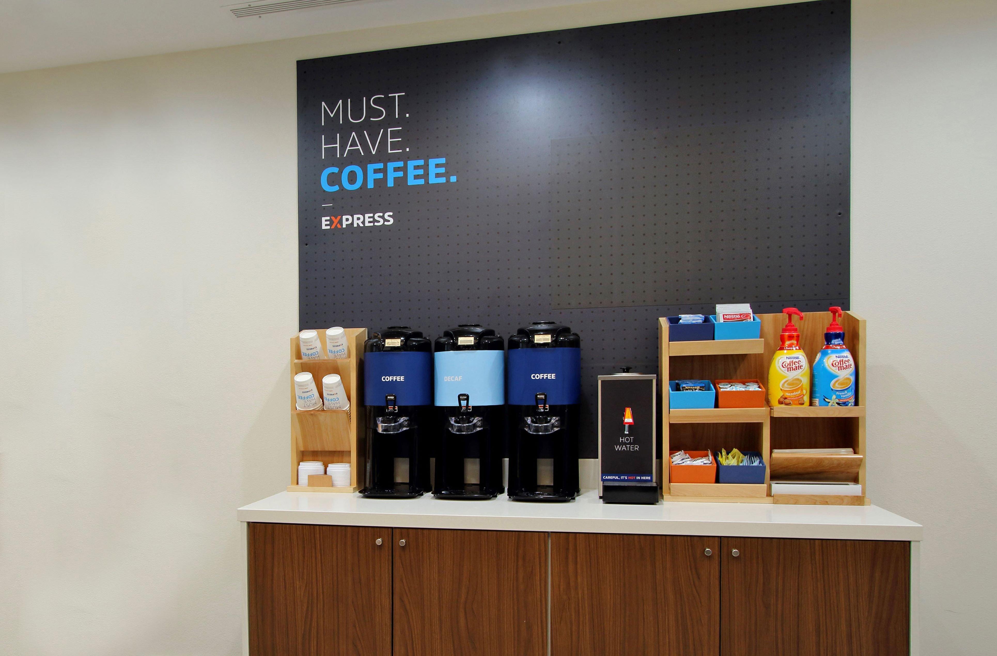Holiday Inn Express - Andalusia By Ihg Exteriér fotografie