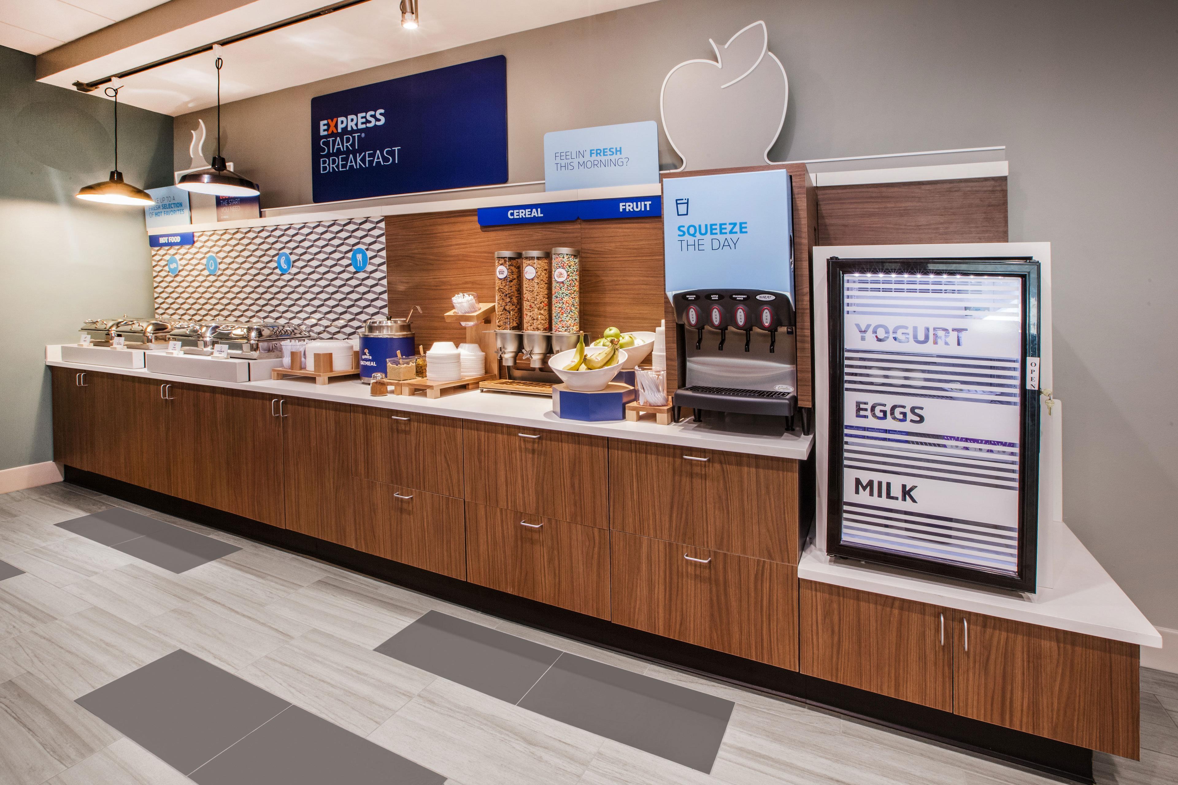 Holiday Inn Express - Andalusia By Ihg Exteriér fotografie