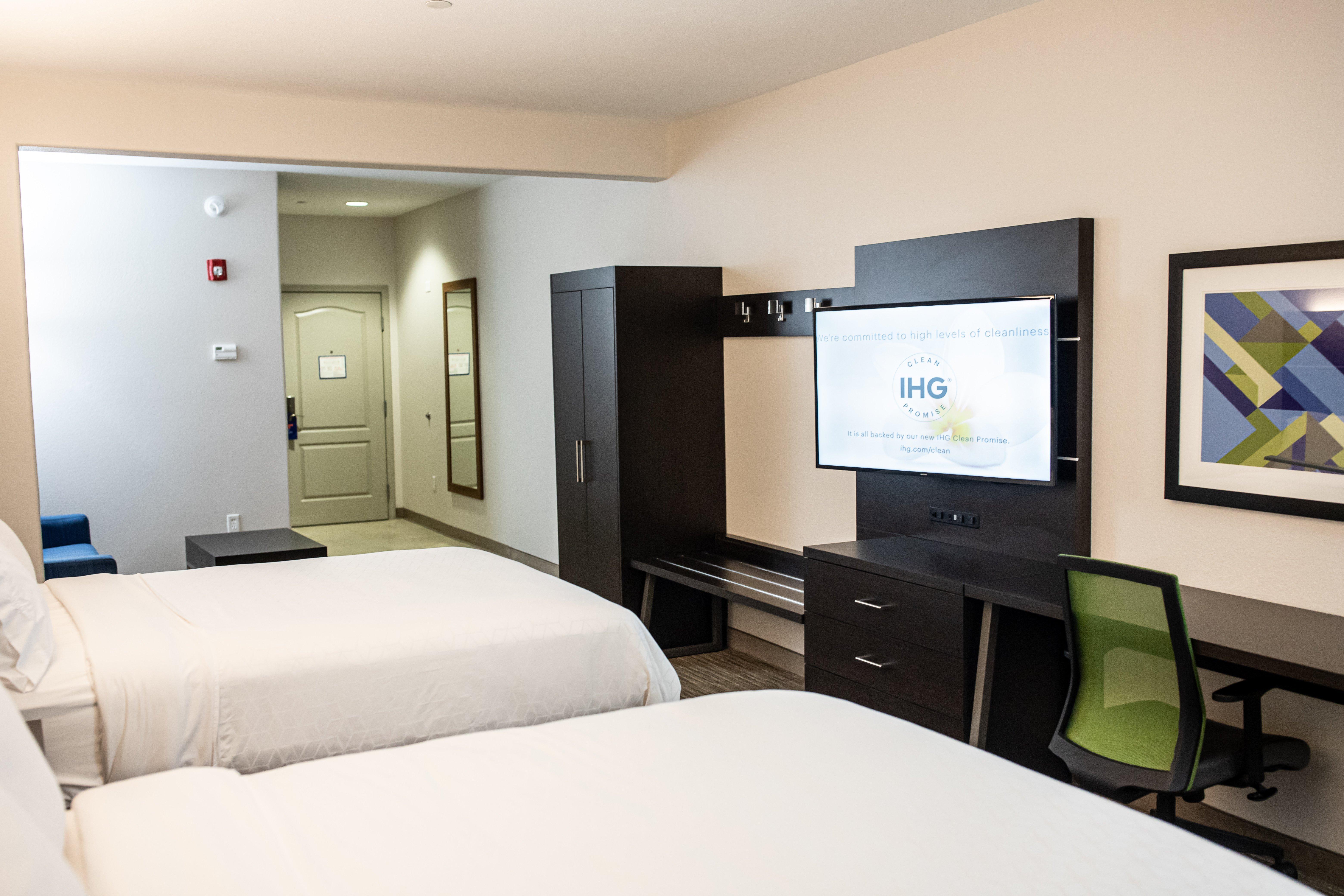 Holiday Inn Express - Andalusia By Ihg Exteriér fotografie