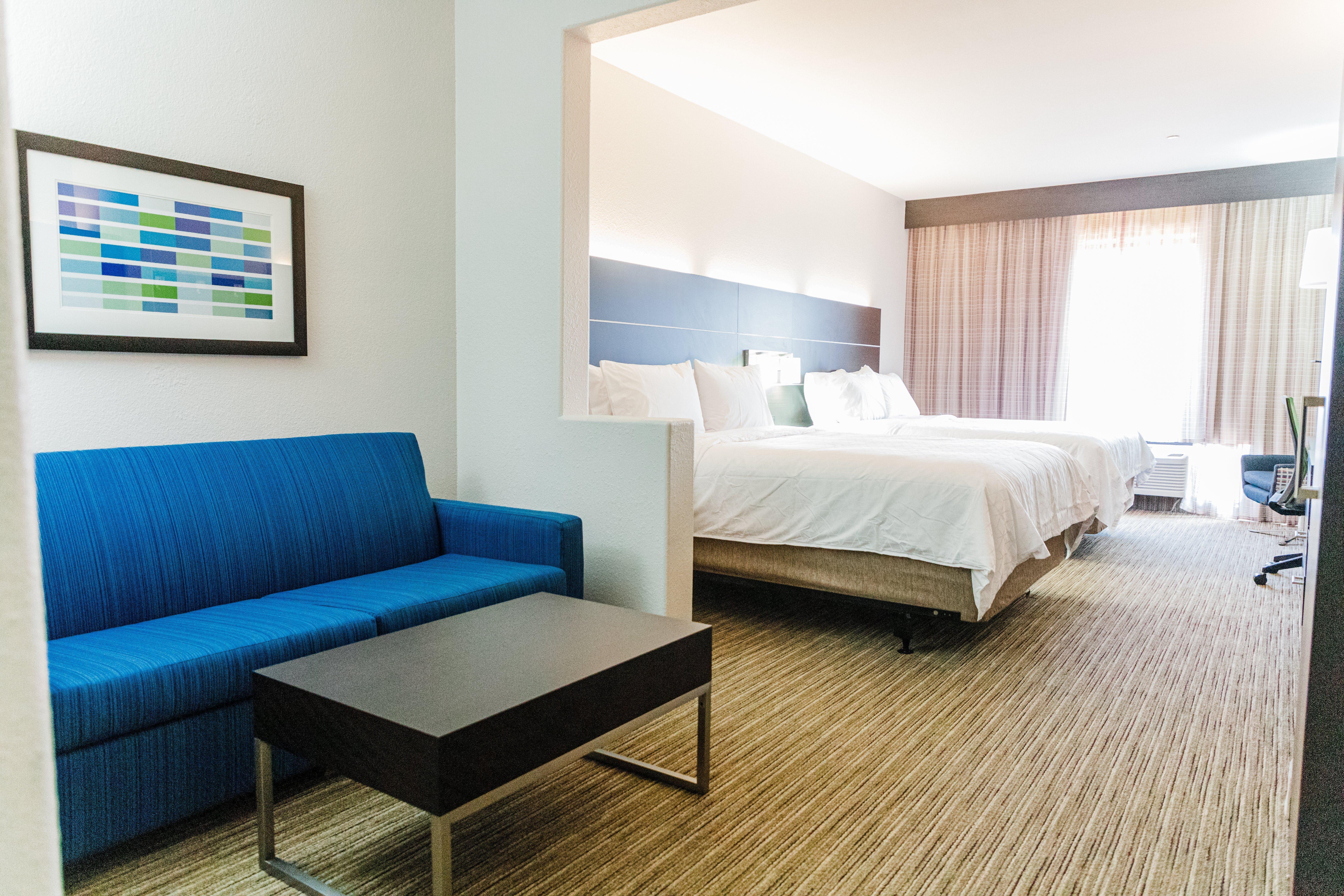 Holiday Inn Express - Andalusia By Ihg Exteriér fotografie
