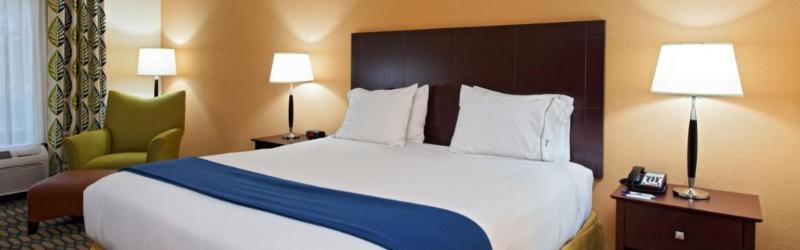 Holiday Inn Express - Andalusia By Ihg Exteriér fotografie