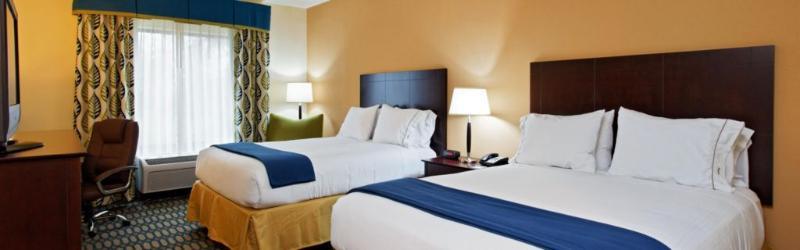Holiday Inn Express - Andalusia By Ihg Exteriér fotografie