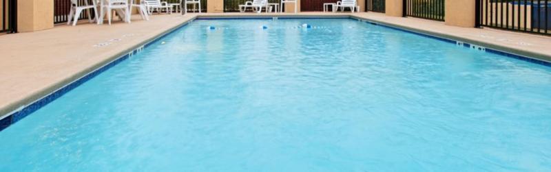 Holiday Inn Express - Andalusia By Ihg Exteriér fotografie