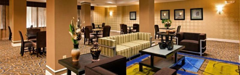 Holiday Inn Express - Andalusia By Ihg Exteriér fotografie